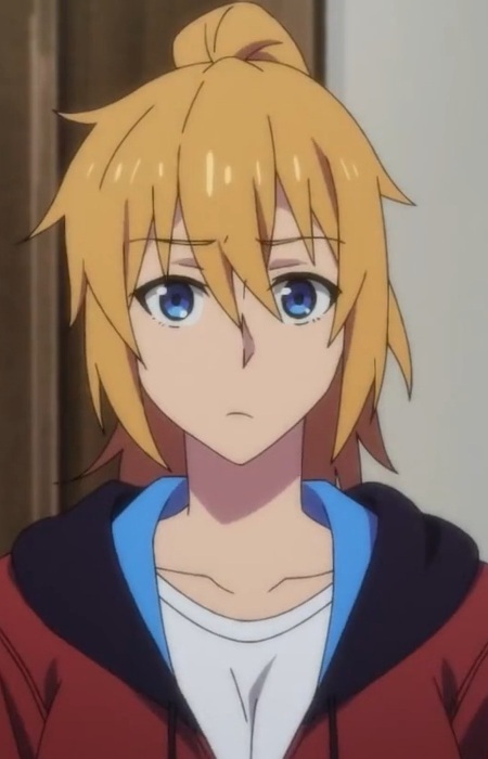 Lin, Wan