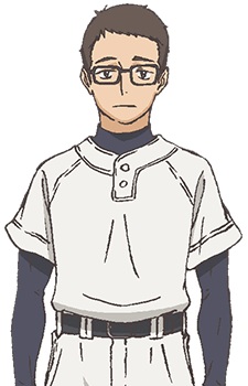 Kaionji, Kazuki