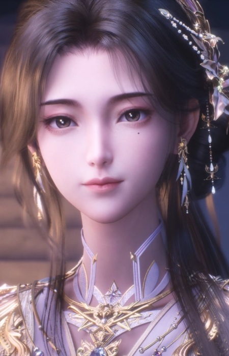 Bai, Lingxuan