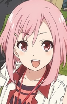 Koharu, Yoshino
