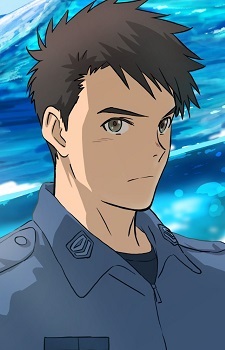 Tokushima, Hajime