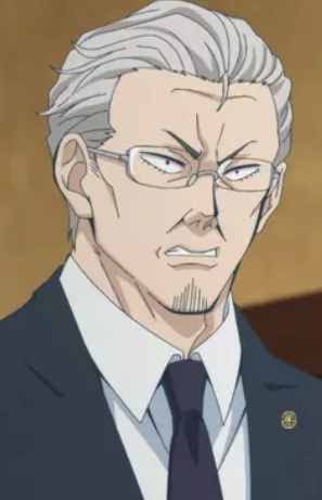Azuma, Narumi