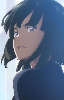 Houshou, Hayato