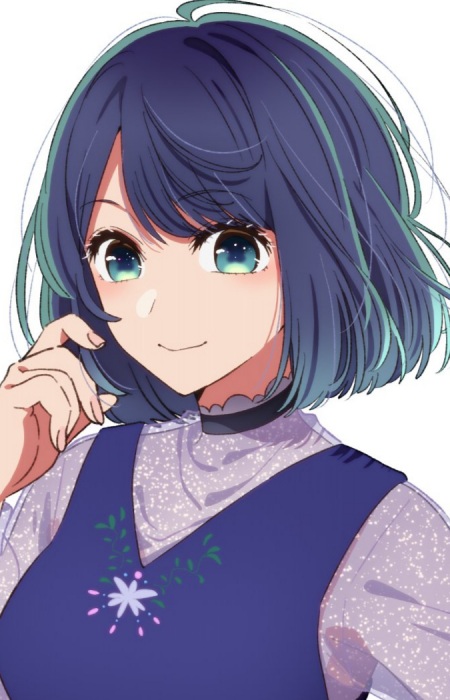 Kurokawa, Akane