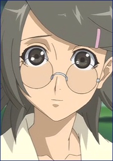 Touno, Kyouko