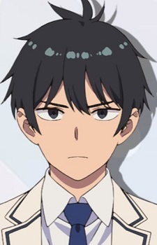 Yamabuki, Arisu