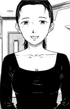 Saeki, Mother