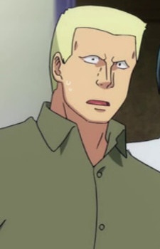 Fujiwara, Kenta