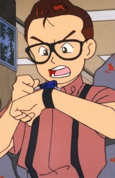 Hiyama, Youji