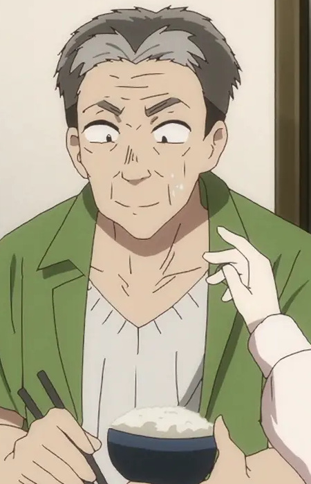 Ichinose, Katsuhito
