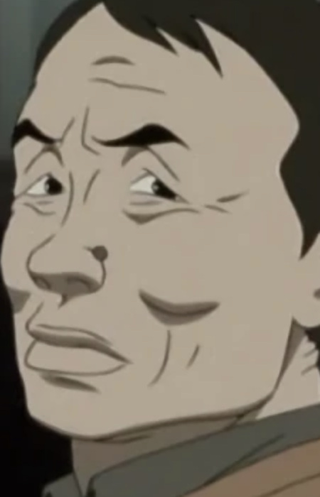 Akihiro, Takamine
