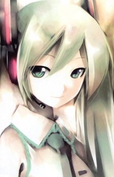 Hatsune, Miku