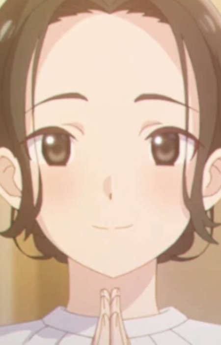 Shirosaki's Mother