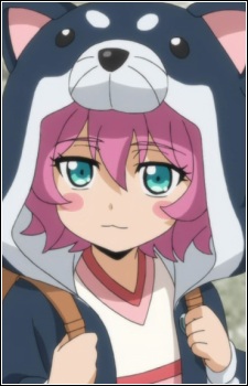 Kuroda, Kanna