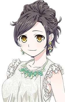 Hanasaki, Shigure