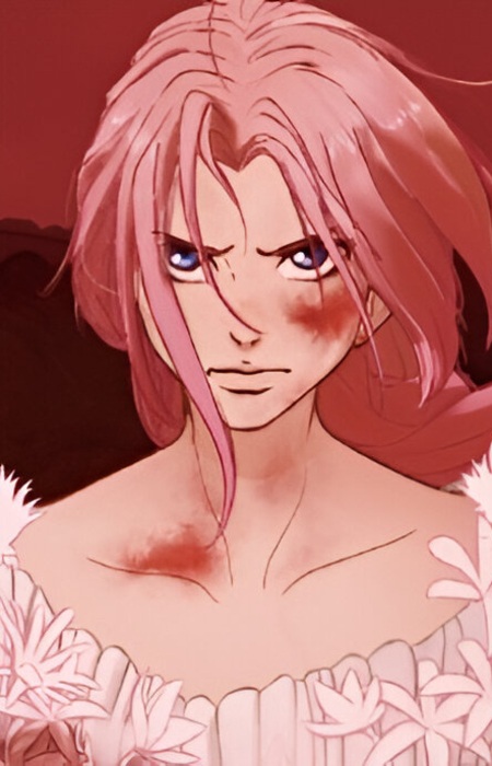 Scarlet