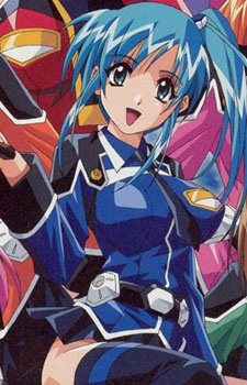 Kureha, Misaki