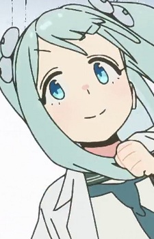 Aoki, Tatsuko