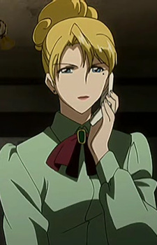 Brinberg, Mavis