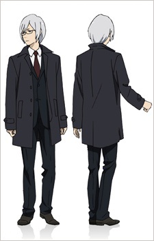Takamura, Kaoru