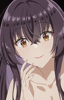 Satsuki's Mother