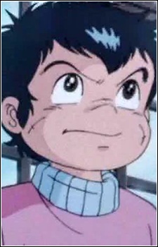 Natsuki, Musashi