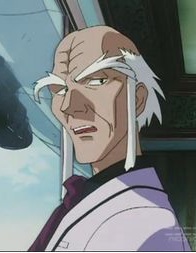 Hanakouji, Yoritsune